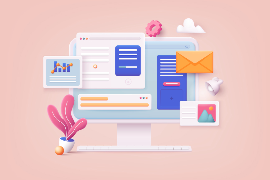 Top Website Design Companies in Aug’24 – Choose the Best Web Design Company for your Digital Project